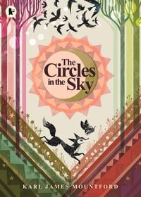 Produktbild: The Circles in the Sky
