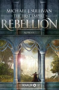 Produktbild Rebellion