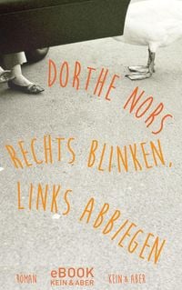 Produktbild: Rechts blinken, links abbiegen