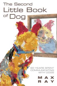 Produktbild: Second Little Book of Dog