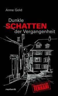Produktbild: Dunkle Schatten der Vergangenheit