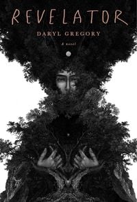 Bild vom Artikel Revelator vom Autor Daryl Gregory