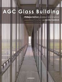 Produktbild: Agc Glass Building