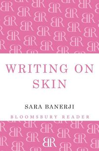 Produktbild: Writing on Skin