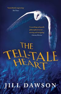 Produktbild: Dawson, J: Tell-Tale Heart