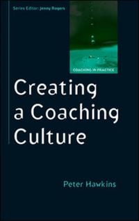 Produktbild: Creating a Coaching Culture