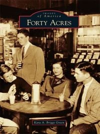 Produktbild: Forty Acres