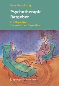 Produktbild: Psychotherapie Ratgeber