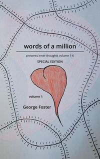 Produktbild: Words of a million