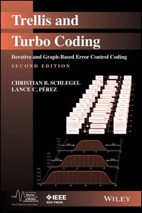 Produktbild: Trellis and Turbo Coding
