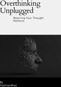 Produktbild: Overthinking Unplugged