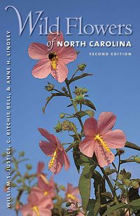 Produktbild: Wild Flowers of North Carolina, 2nd Ed.