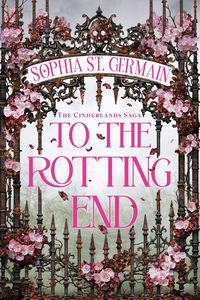Produktbild: Germain, S: To the Rotting End