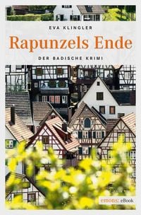 Produktbild: Rapunzels Ende