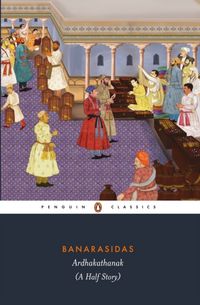 Produktbild: Banarasidas Ardhakathanak