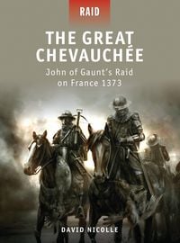 Produktbild: The Great Chevauch&eacute;e