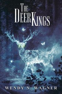 Produktbild: The Deer Kings