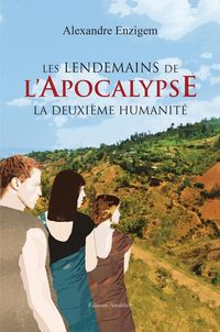 Produktbild: Les lendemains de l apocalypse la