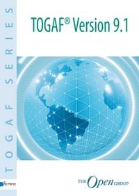 Produktbild: TOGAF&reg; Version 9.1