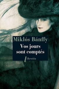 Produktbild: Vos jours sont compt&eacute;s