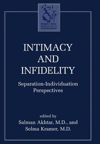 Produktbild: Intimacy and Infidelity