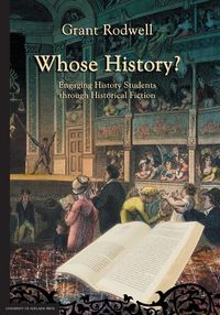 Produktbild: Whose History?