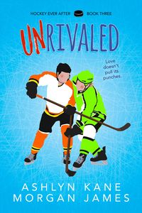 Produktbild: Unrivaled