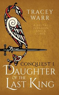 Produktbild: Daughter of the Last King