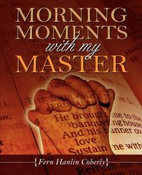 Produktbild: Morning Moments With My Master