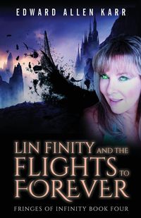 Produktbild: Lin Finity And The Flights To Forever