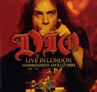 Produktbild: Live In London-Hammersmith Apollo 1993