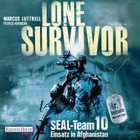 Produktbild: Lone Survivor