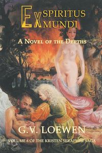Produktbild: Ex Spiritus Mundi