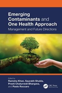 Produktbild: Emerging Contaminants and One Health Approach