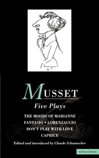 Produktbild: Musset