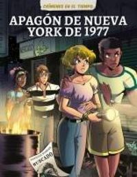Produktbild: Apagon de Nueva York de 1977/ NYC Blackout of 1977