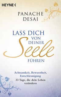 Produktbild: Lass dich von deiner Seele f&uuml;hren