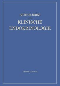 Produktbild: Klinische Endokrinologie