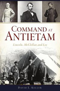 Produktbild: Command at Antietam