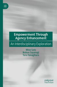 Produktbild: Empowerment Through Agency Enhancement