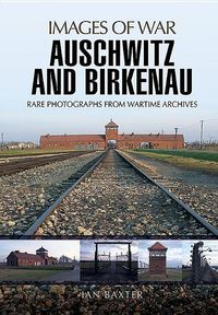 Produktbild: Auschwitz and Birkenau