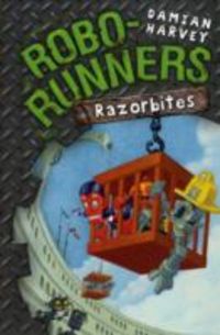 Produktbild: Razorbites