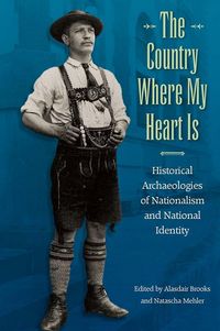 Produktbild: The Country Where My Heart Is