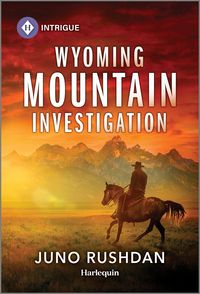Produktbild: Wyoming Mountain Investigation