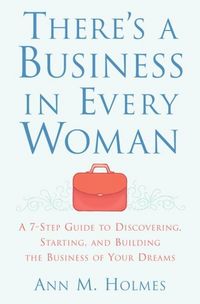 Produktbild: There's a Business in Every Woman