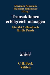 Produktbild: Transaktionen erfolgreich managen