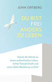 Produktbild: Du bist frei, anders zu leben