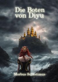 Produktbild: Die Boten von Diyu