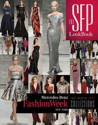 Produktbild: The Sfp Lookbook: Mercedes-Benz Fashion Week Fall/Winter 2014 Collections