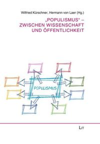 Produktbild: "Populismus" - Zwischen Wissenschaft und &Ouml;ffentlichkeit